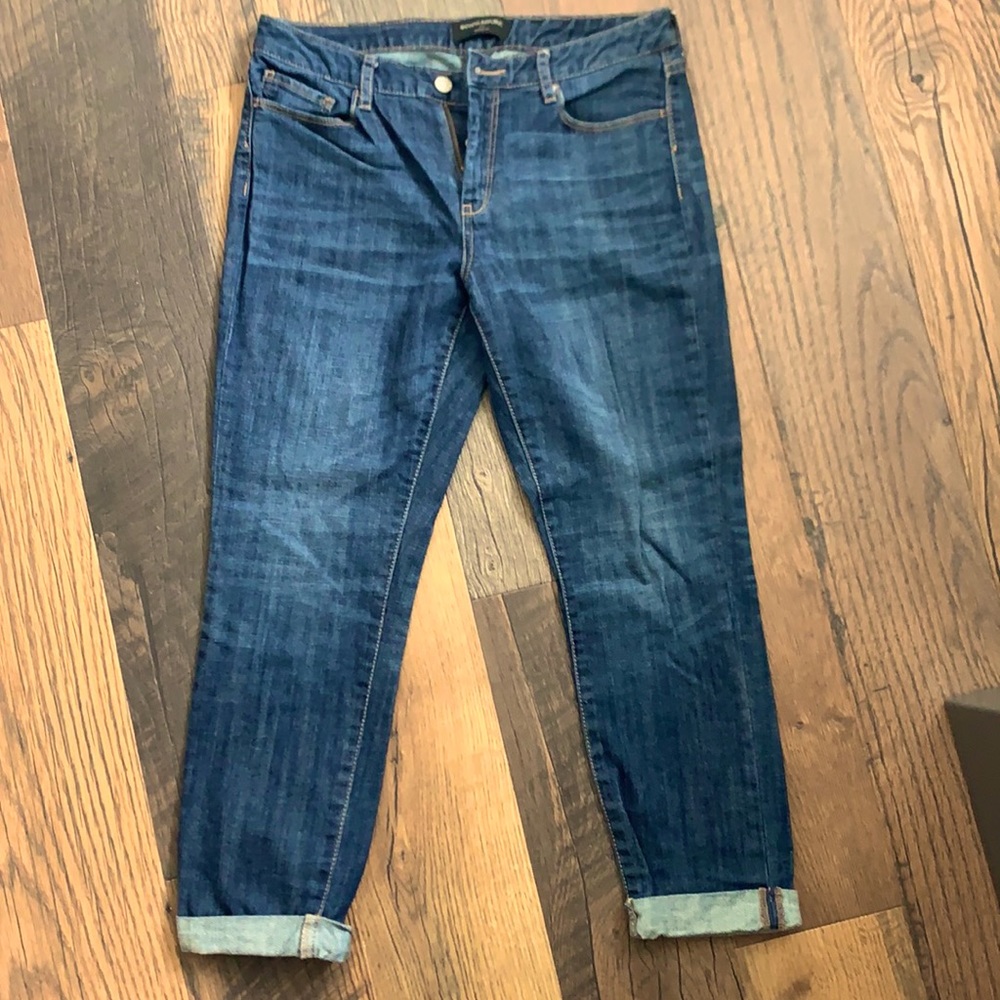 Banana Republic Skinny Jeans